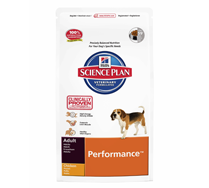Hill&rsquo;s SP Canine Performance Chicken 12 Kg
