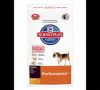 Hill&rsquo;s sp canine performance chicken 12 kg