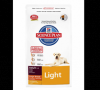 Hill's sp canine adult large breed light chicken 12