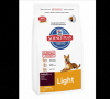 Hill's sp canine adult light chicken 12