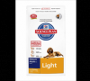 Hillâs SP Canine Senior Light Chicken 12 Kg