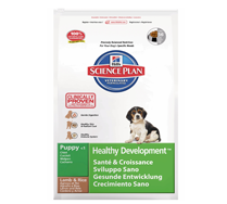 Hill's SP Canine Puppy Lamb & Rice 12 Kg