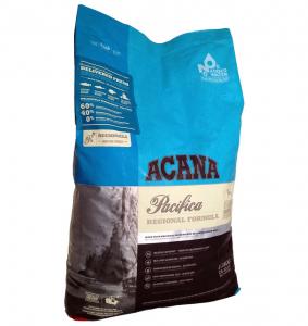 Acana Dog Pacifica 13 kg + CADOU 3 plicuri Applaws Dog 150 gr