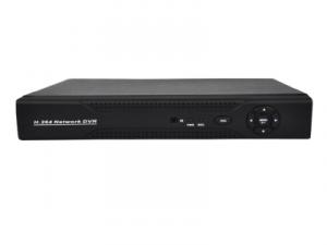 Network Video Recorder - NVR
