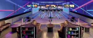 Mobilier Bowling