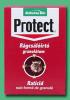 Granula rodenticida protect (pellet)