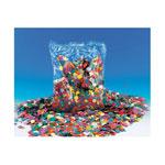Jumbo confetti, 150 g