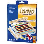 Indio - set pentru tesut