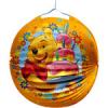 Lampion Winnie Birthday Party