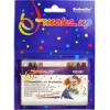 Set de 8 creioane asortate pentru face painting