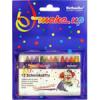 Set de 12 creioane asortate pentru face painting