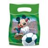 Pungi petrecere Mickey Mouse Football Party