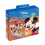 Party set mickey mouse