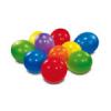 10 baloane culorile curcubeului