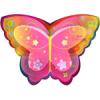 Farfurii Butterfly Barbie Fairytopia Party 20 cm