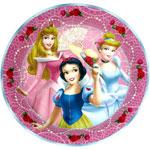 Farfurii Princess Fantasy 18 cm