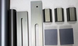 Anodizare aluminiu