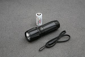 Lanterna TACTICAL Ultrabright 3W Seria compact -T103