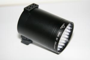 Lampa Video cu LED Tactical TC-68