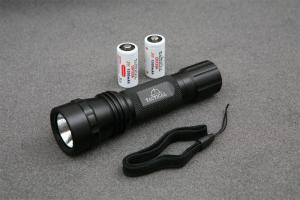 Lanterna Tactical PRO -3W Ultra Bright LED
