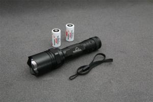 Lanterna TACTICAL Ultrabright 3W Seria pro -T06