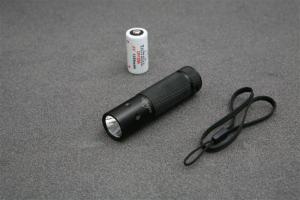 Lanterna TACTICAL Ultrabright 3W Seria compact -T101