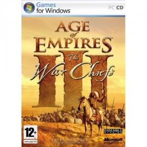 Age of Empires III, WarChief-DF7-00003