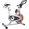 Bicicleta magnetica insportline spin