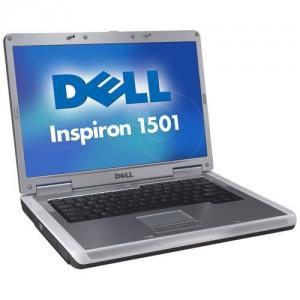 Dell Inspiron 1501N-5, AMD Sempron 3500 + Geanta + USB Pretek 1 GB