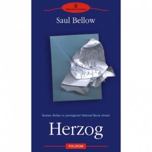 Herzog - Saul Bellow-973-681-571-4