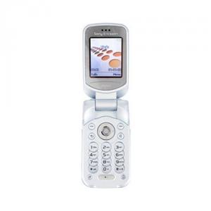 Sony-Ericsson Z530i Soft Black