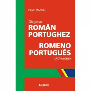 Dictionar roman portughez