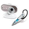 Genius videocam eye 310 + headset-gs vc