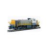 Locomotiva vossloh hld77 sncb t285-ho mehano