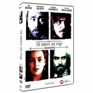 To Kill A King - Sa omori un rege (DVD)-QO201315