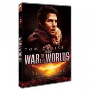 War Of The Worlds 2005 - Razboiul lumilor 2005 (DVD)-QO201401