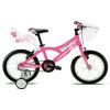 Avans bicicleta orbea jasmine 18, roz