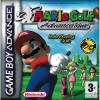Mario golf advance tour-'045493733254