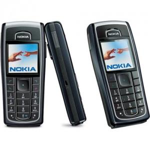 Nokia 6230i jocuri