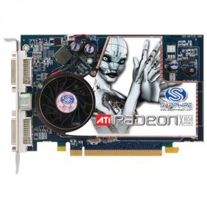Sapphire ATI Radeon X1650 Pro, 512MB, 128biti-SPH-EX1650PR512B128-HTD