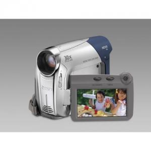 Canon MD101-MD101 Camcorder