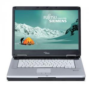 Fujitsu Siemens Lifebook C1410, Intel Core 2 Duo T7200-S26391-K217-V200