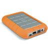 LaCie Mobile Rugged, 160GB, 8MB, USB2.0 & Firewire-301175