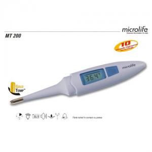 Microlife MT 200-MT 200