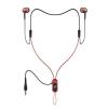 Sennheiser cxl 400 red-500943