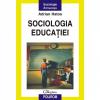 Sociologia educatiei - Adrian Hatos-973-46-0082-6