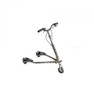 Bicicleta Trikke T6-t6