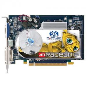 Sapphire ATI Radeon X1300XT, 256MB, 128 biti-SPH-EX1300XTG256B128-HTD