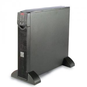 APC Smart-UPS RT, 2000VA/1400W, ON-LINE, Extended runtime model-SURT2000XLI