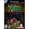 Legend Of Zelda: Four Swords-045496961978